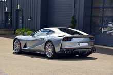 2019 Ferrari 812 Superfast 