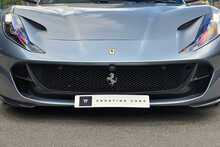 2019 Ferrari 812 Superfast 
