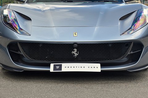 812 Superfast