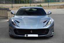 2019 Ferrari 812 Superfast 