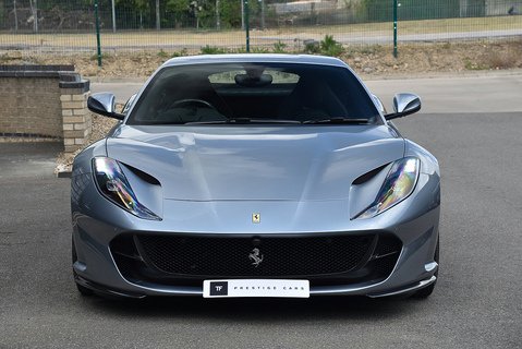 812 Superfast