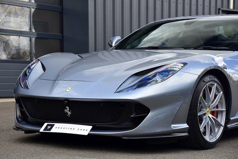 812 Superfast