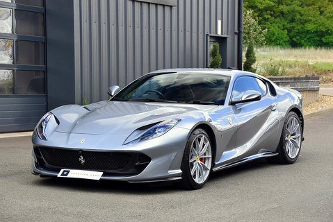 812 Superfast