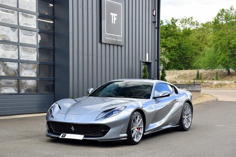 812 Superfast
