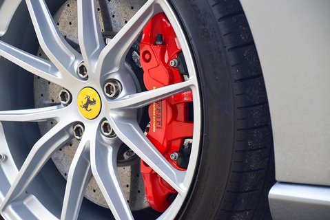 812 Superfast