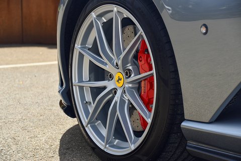812 Superfast