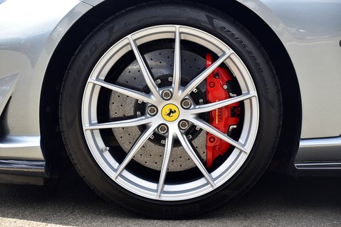 812 Superfast