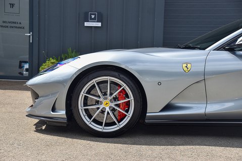 812 Superfast