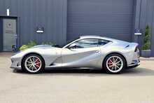 2019 Ferrari 812 Superfast 