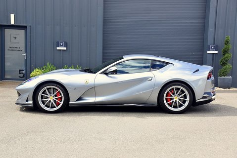 812 Superfast