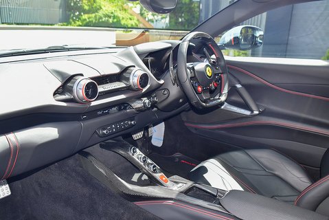 812 Superfast