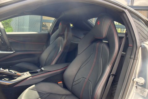 812 Superfast