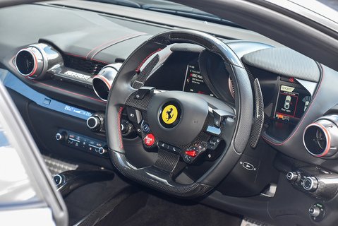 812 Superfast