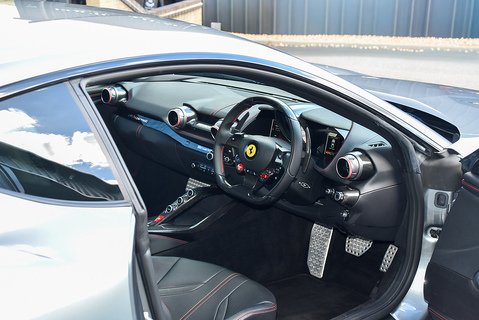 812 Superfast