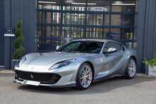 2019 Ferrari 812 Superfast 