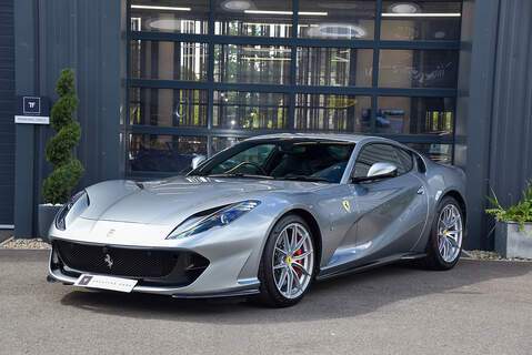 812 Superfast