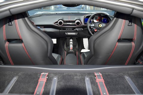 812 Superfast
