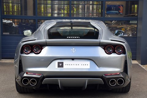 812 Superfast