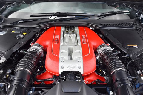 812 Superfast