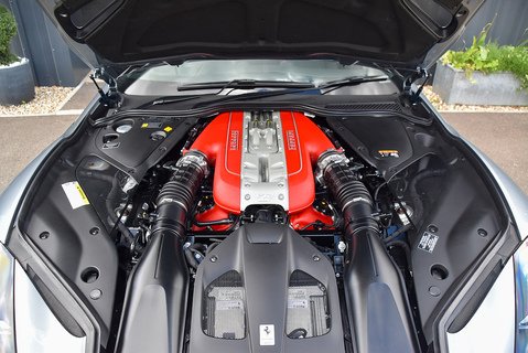 812 Superfast