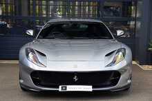 2019 Ferrari 812 Superfast 