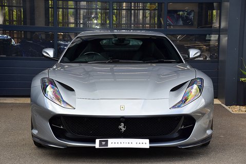 812 Superfast
