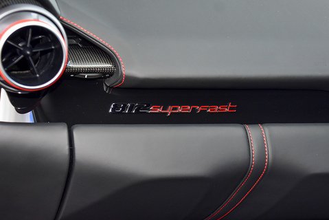 812 Superfast