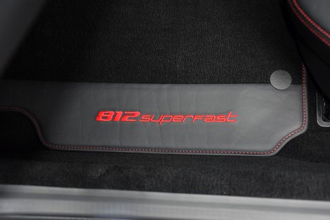 812 Superfast