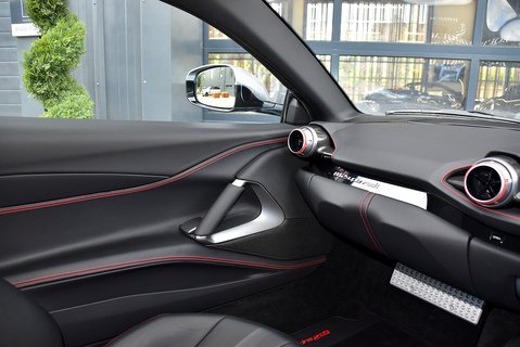 812 Superfast