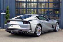 2019 Ferrari 812 Superfast 