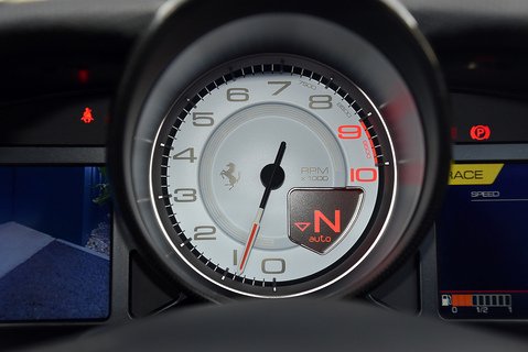 812 Superfast
