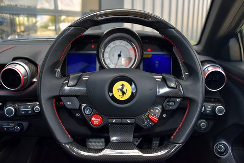 812 Superfast