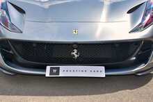2019 Ferrari 812 Superfast 