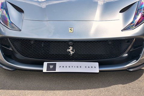 812 Superfast