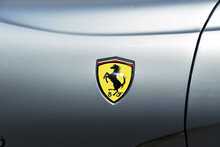 2019 Ferrari 812 Superfast 