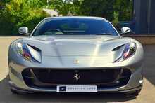 2019 Ferrari 812 Superfast 
