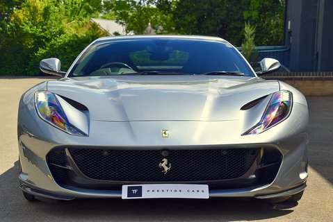 812 Superfast