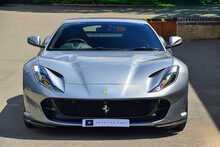 2019 Ferrari 812 Superfast 