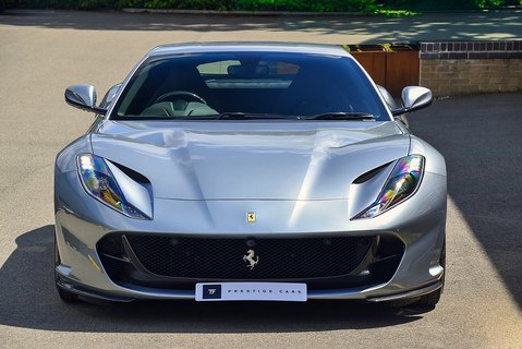 812 Superfast