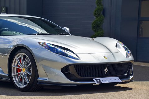 812 Superfast