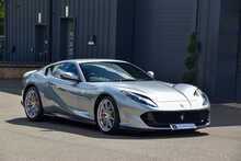 2019 Ferrari 812 Superfast 