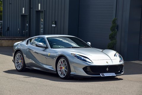 812 Superfast
