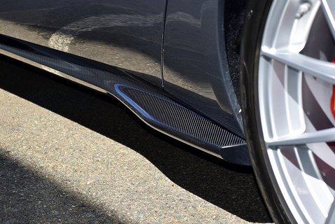 812 Superfast