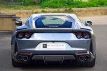 2019 Ferrari 812 Superfast 