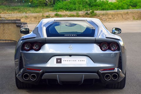 812 Superfast