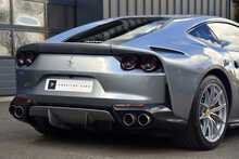 2019 Ferrari 812 Superfast 
