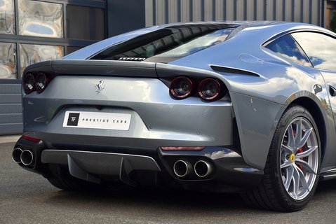 812 Superfast