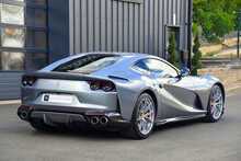 2019 Ferrari 812 Superfast 