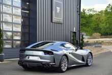 2019 Ferrari 812 Superfast 