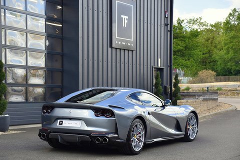 812 Superfast